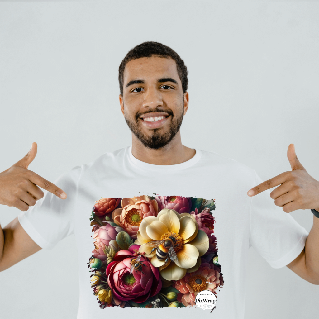 t-shirt mockup
