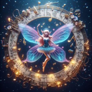 music fairy