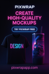 PixWrap Success Stories: How Sellers Grew Their Sales Using Desktop Mockups