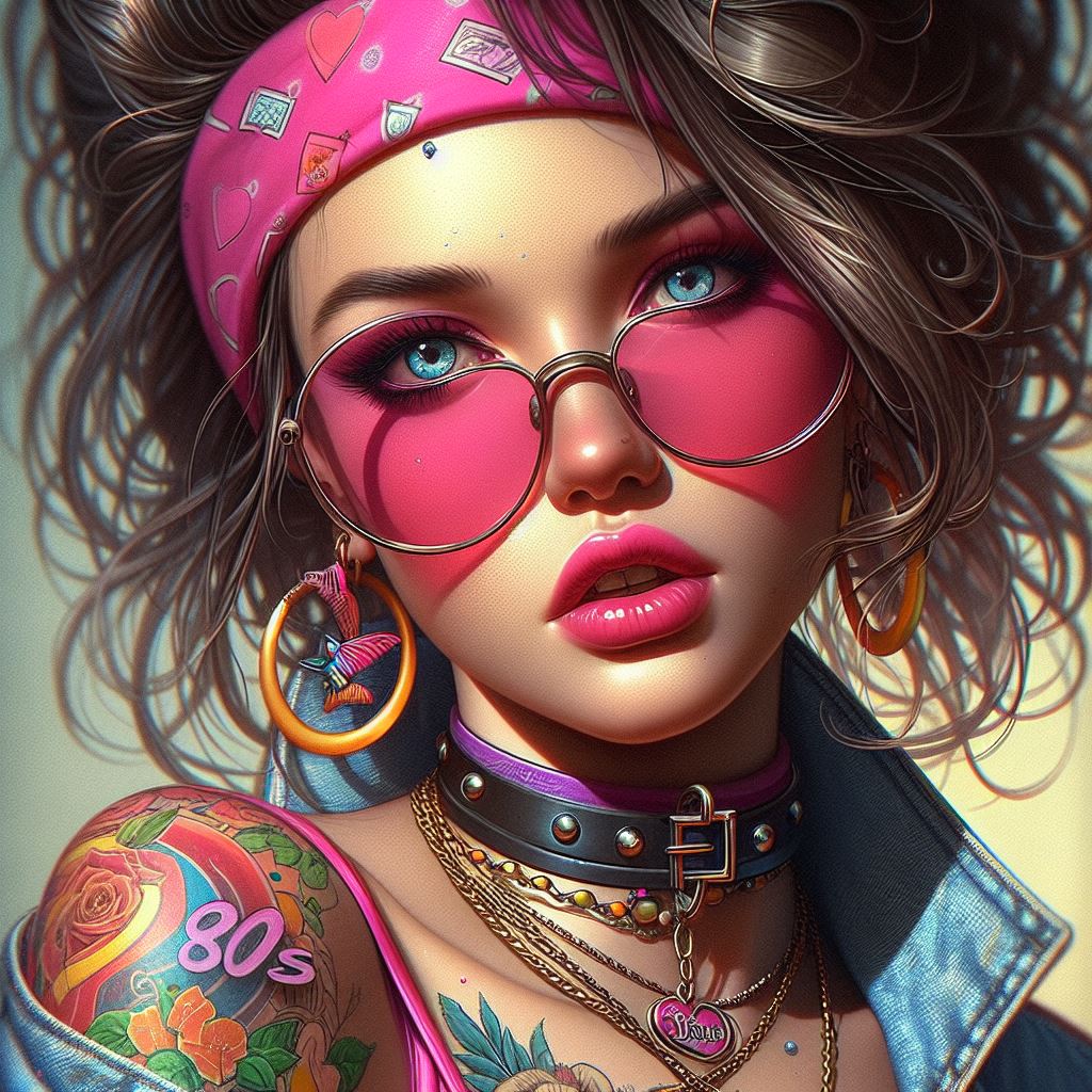 20oz Tumbler – Girl 80's  starter image for PixWrap mockup generator