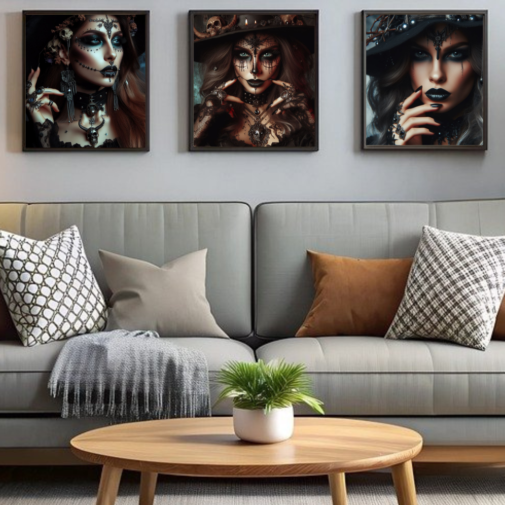 home decor graphic