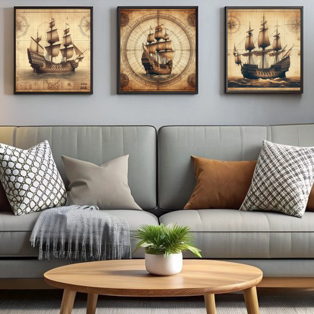 popular home decor graphic