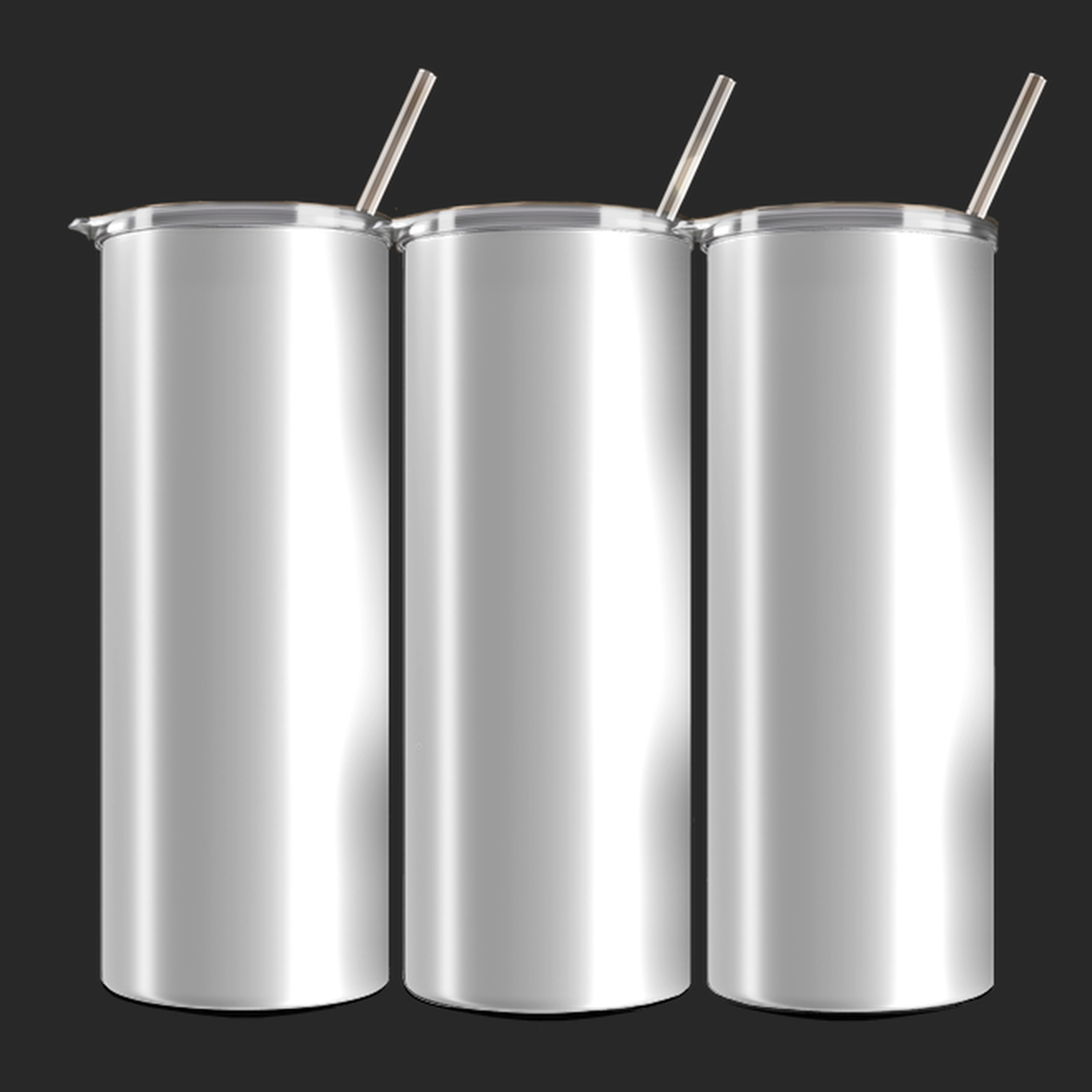 Tumbler 20oz Tapered Template - Image 2