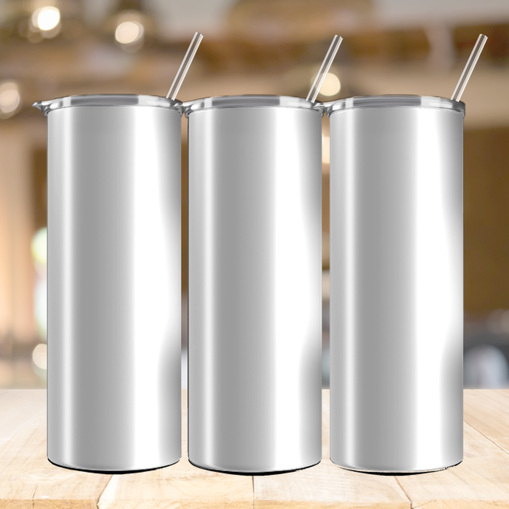 Tumbler 20oz Tapered Template - Image 3