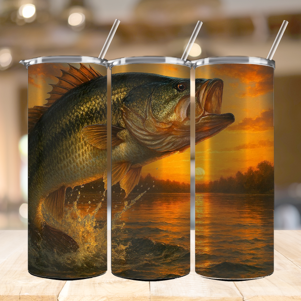 Tumbler 20oz Tapered Template - Image 4