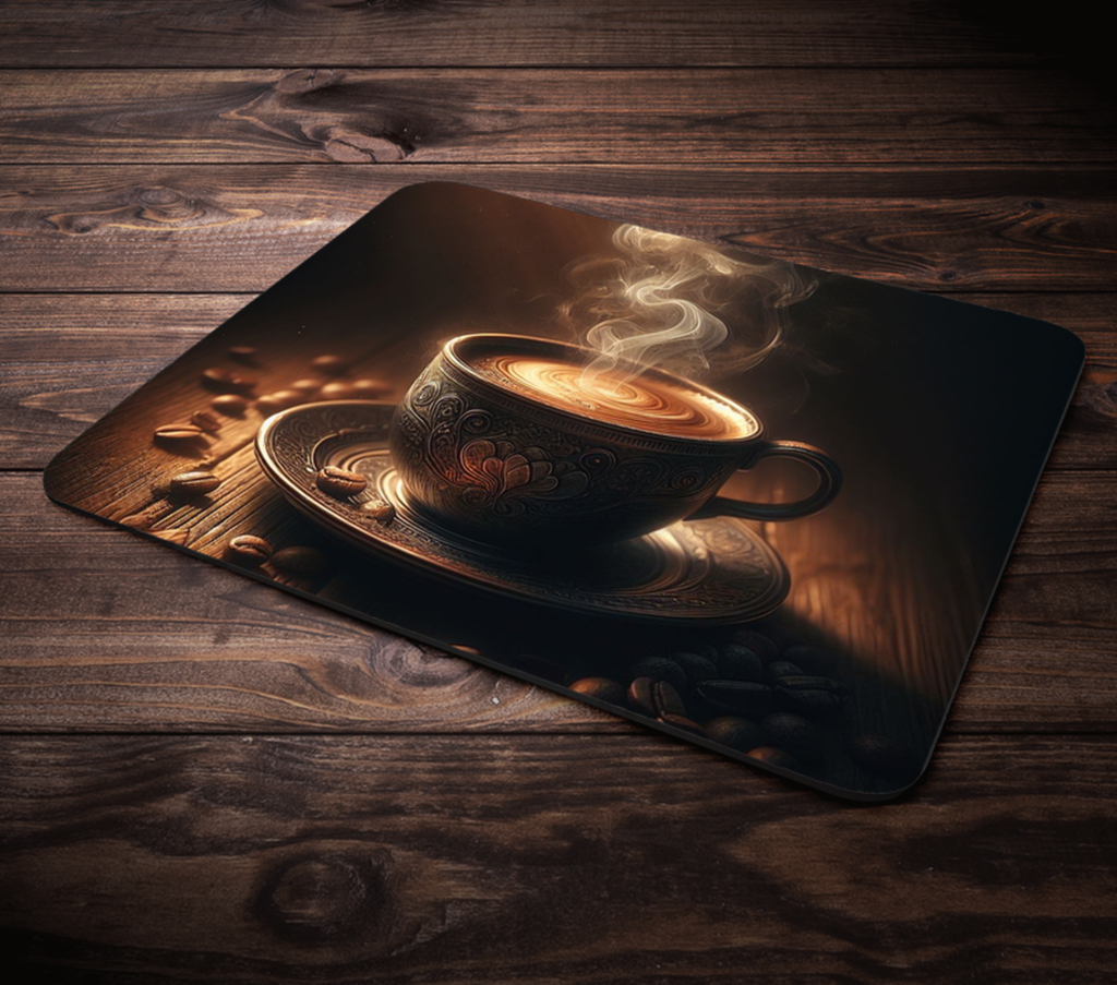mousepad mockup