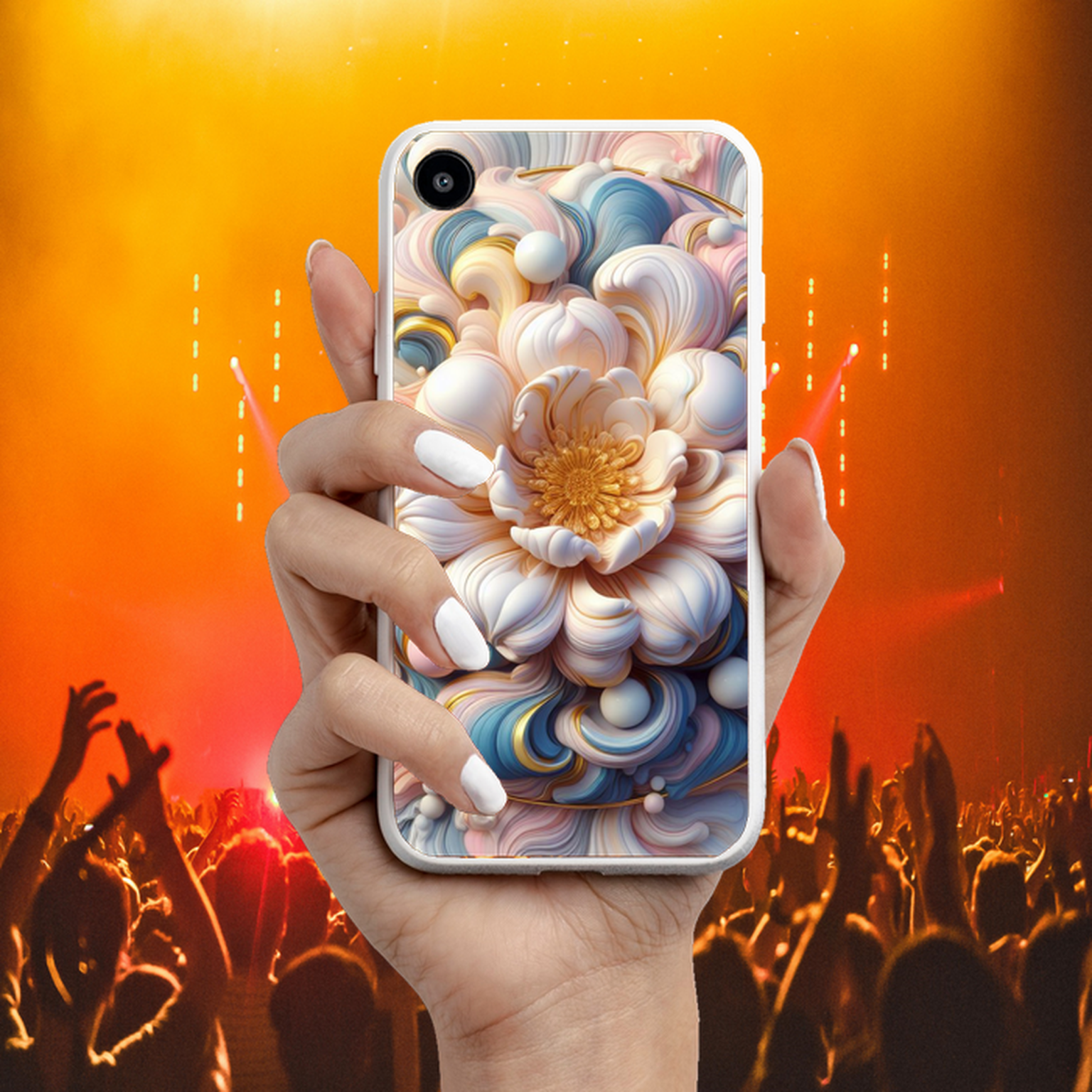 How to Create Professional Phone Mockups - PixWrap – Desktop Mockup ...