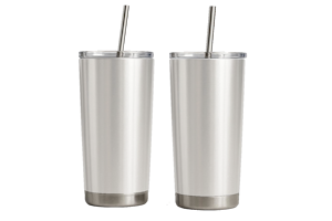 Tumbler 20oz Tapered 2pcs demo Template