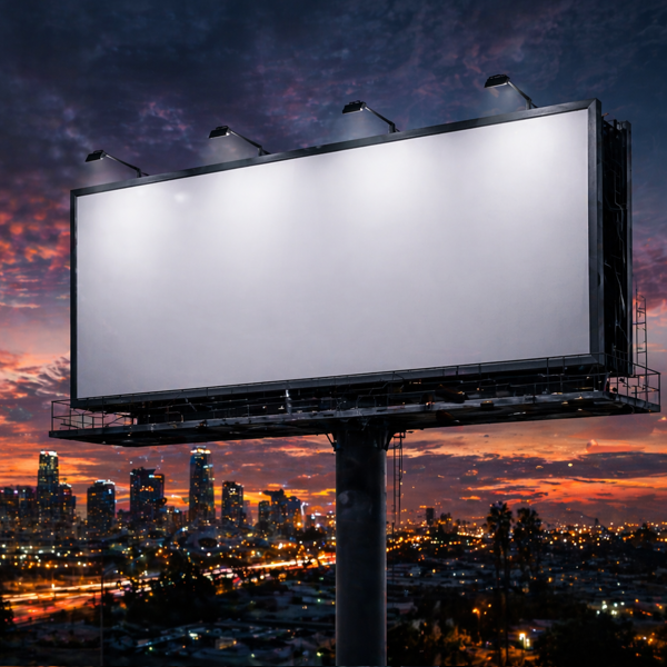 billboard mockup