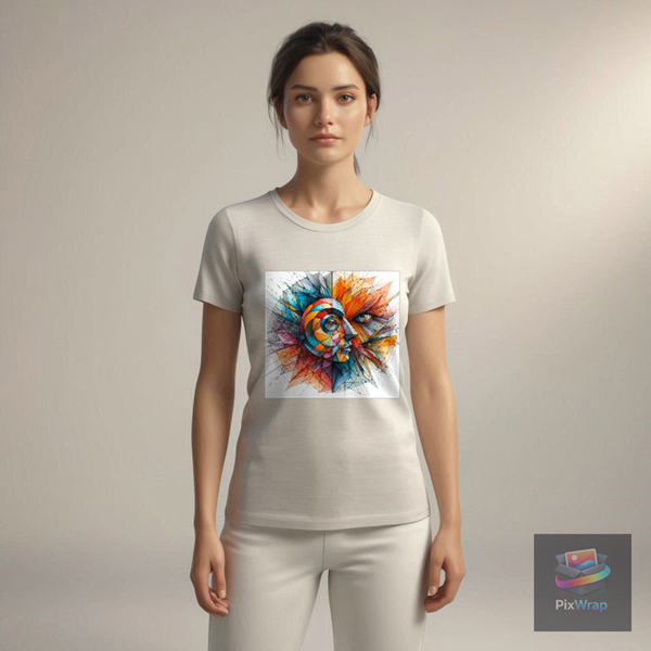 t-shirt mockup
