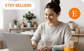 etsy sellers