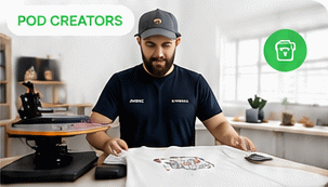 pod creators